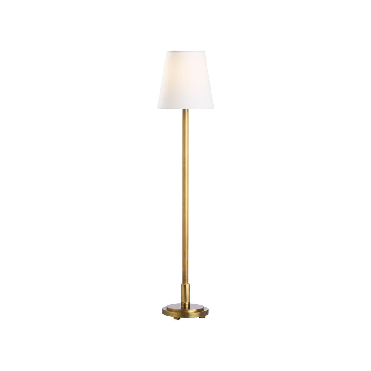 Chelsea House Underwood Buffet Table Lamp