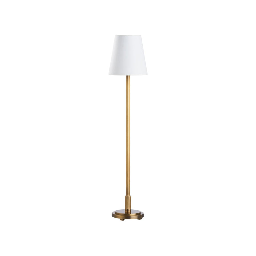 Chelsea House Underwood Buffet Table Lamp