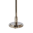 Chelsea House Underwood Buffet Table Lamp