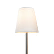 Chelsea House Underwood Buffet Table Lamp