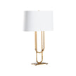 Chelsea House Odeon Table Lamp
