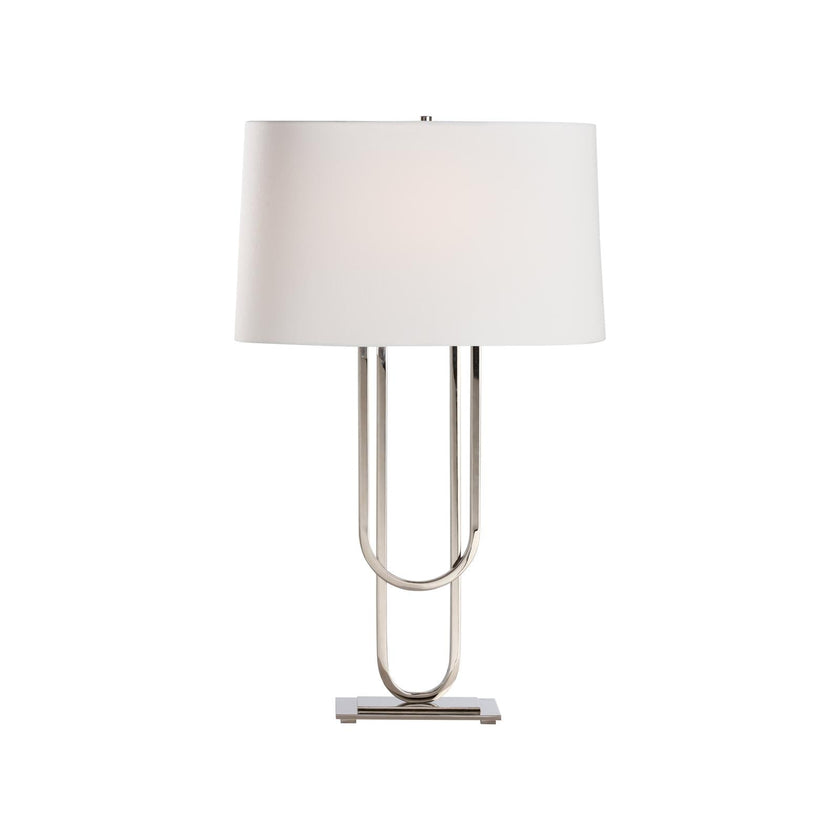 Chelsea House Odeon Table Lamp