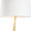 Chelsea House Sway Gilt Floor Lamp