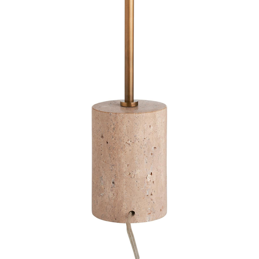 Chelsea House Lambeth Table Lamp