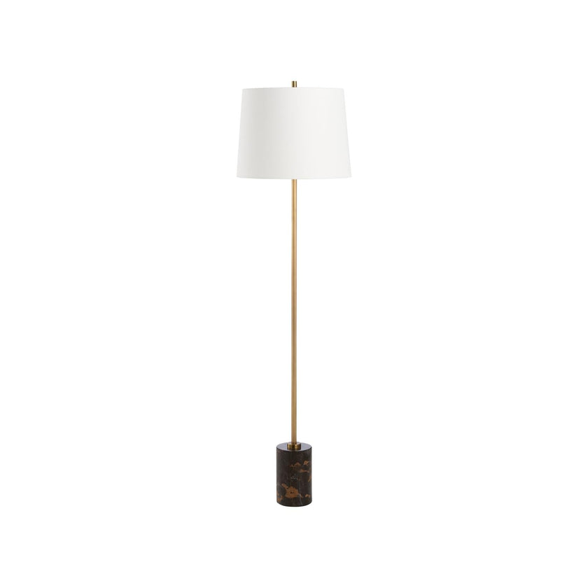 Chelsea House Lambeth Floor Lamp