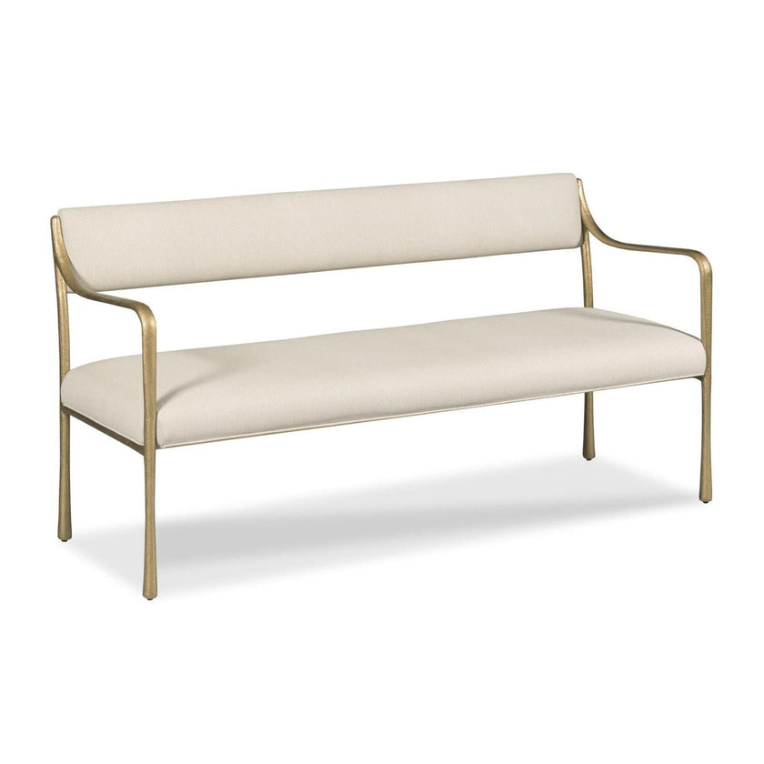 Woodbridge Furniture Trentino Bench