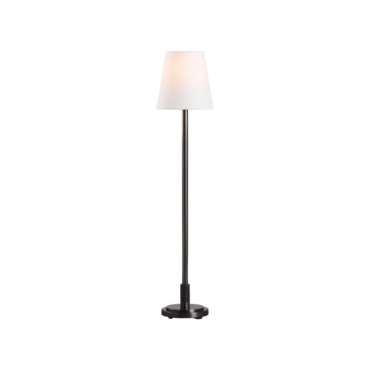Chelsea House Underwood Buffet Table Lamp