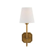 Chelsea House Overhill Sconce