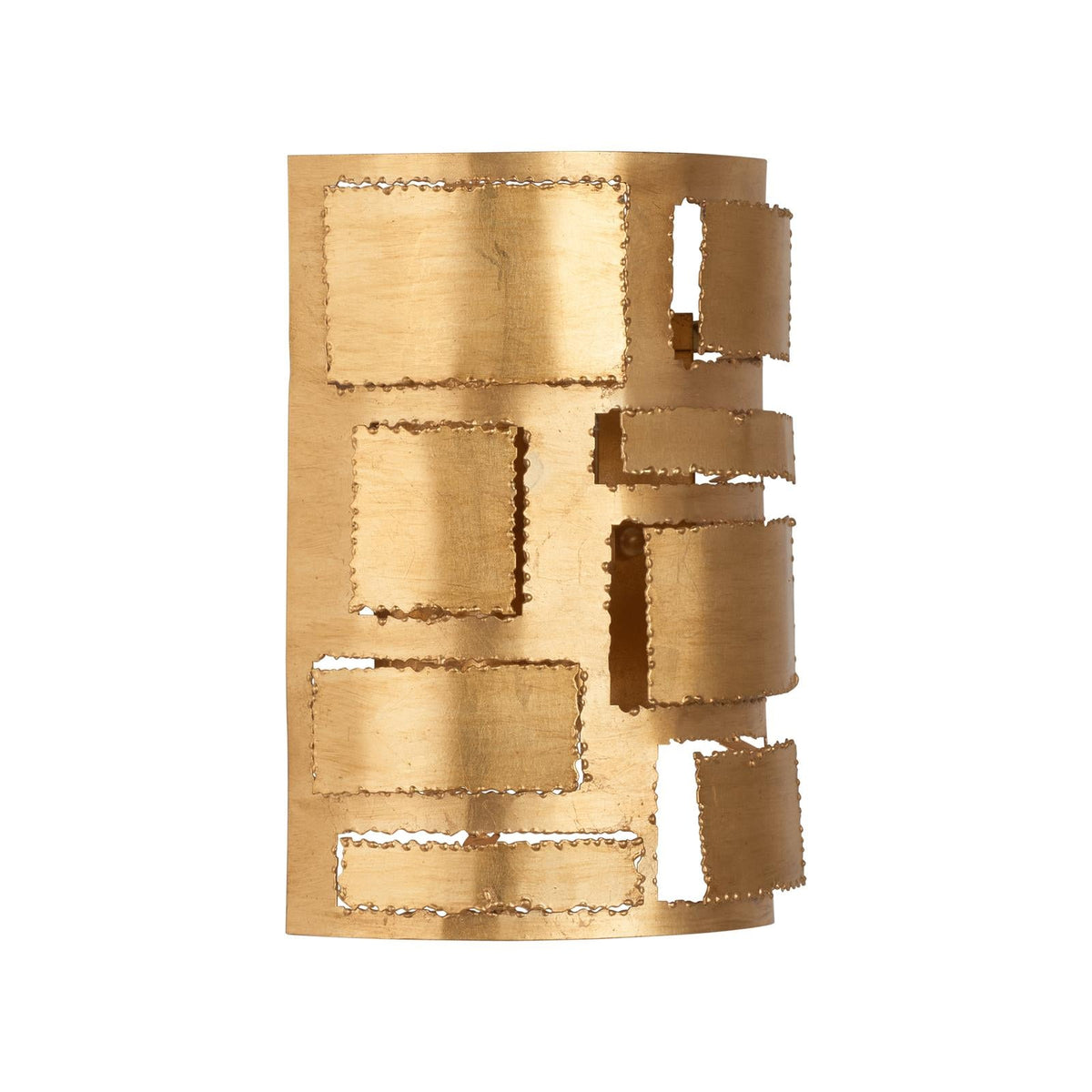Chelsea House Pane Sconce