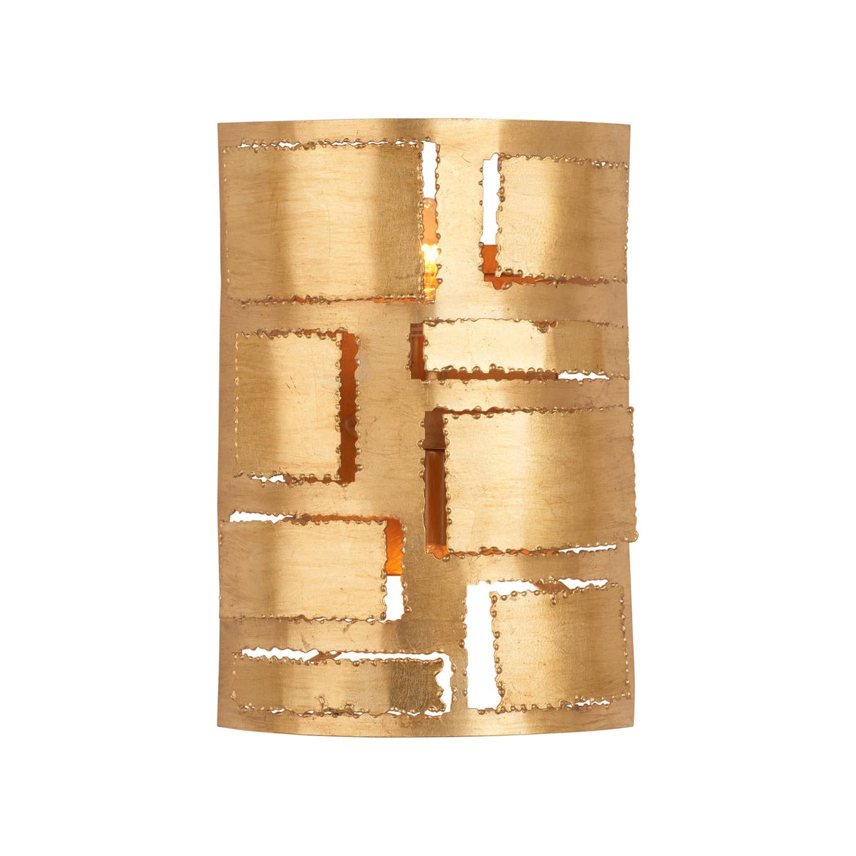 Chelsea House Pane Sconce