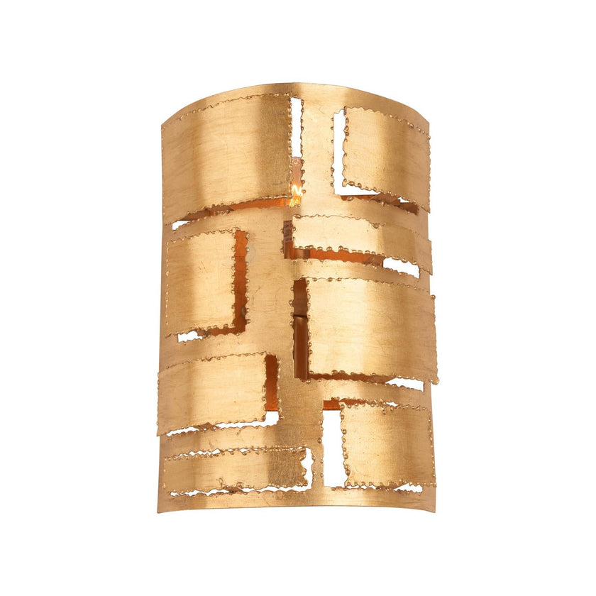 Chelsea House Pane Sconce