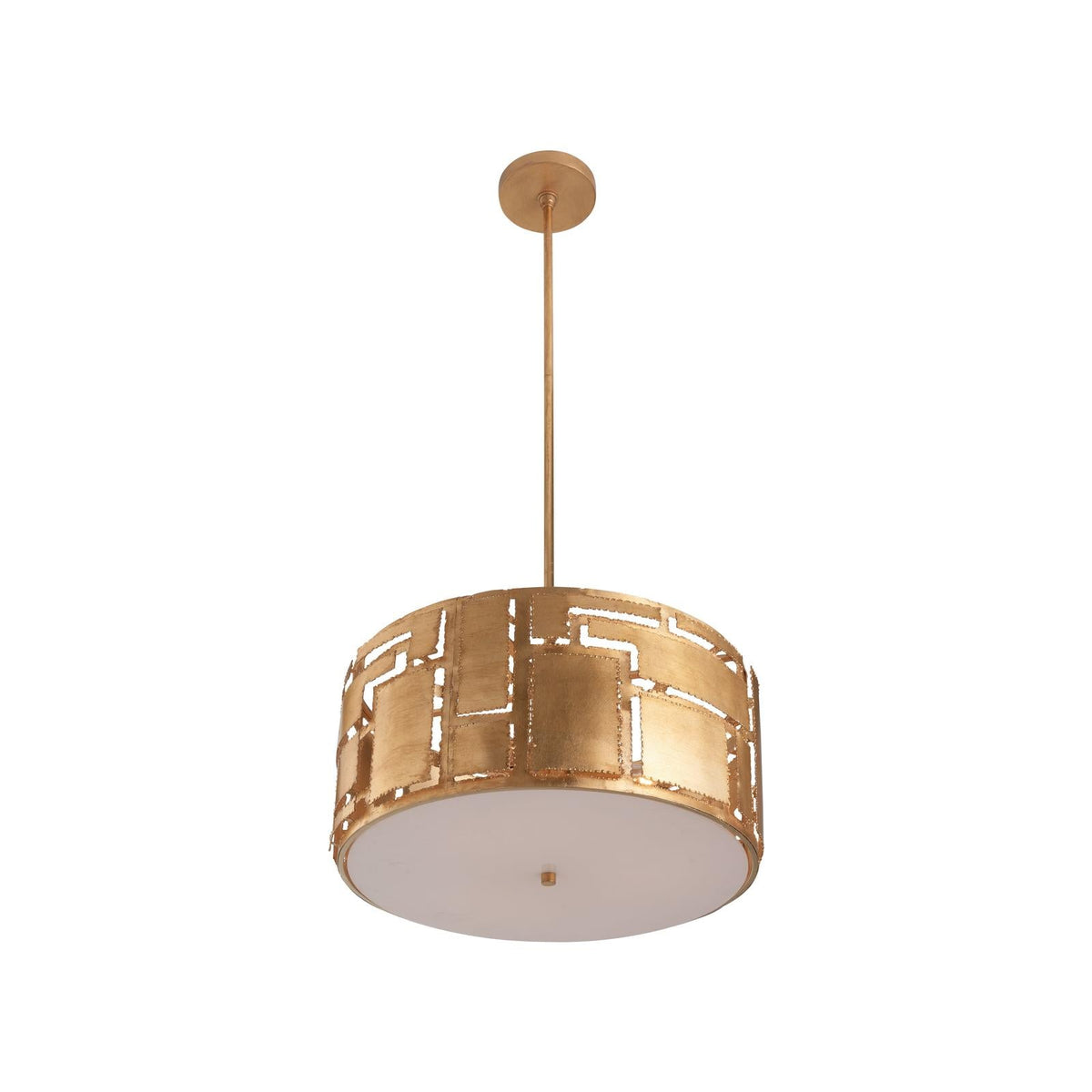 Chelsea House Pane Pendant