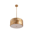 Chelsea House Pane Pendant