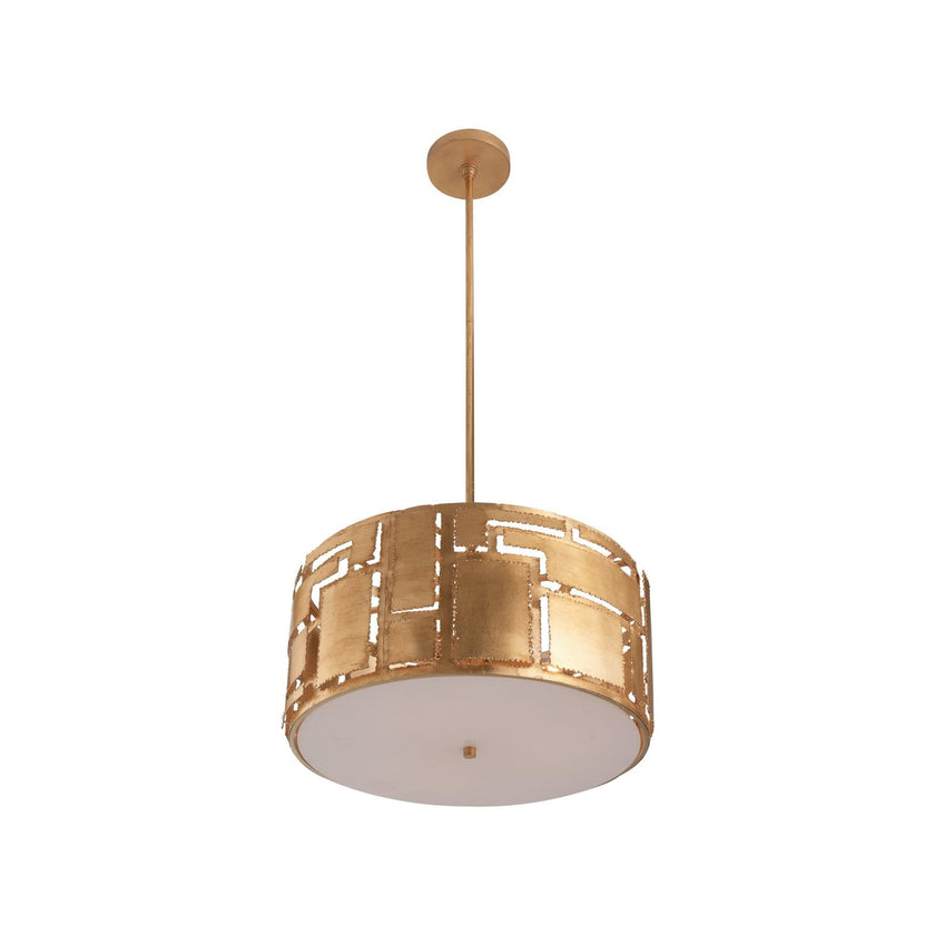 Chelsea House Pane Pendant