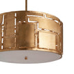 Chelsea House Pane Pendant