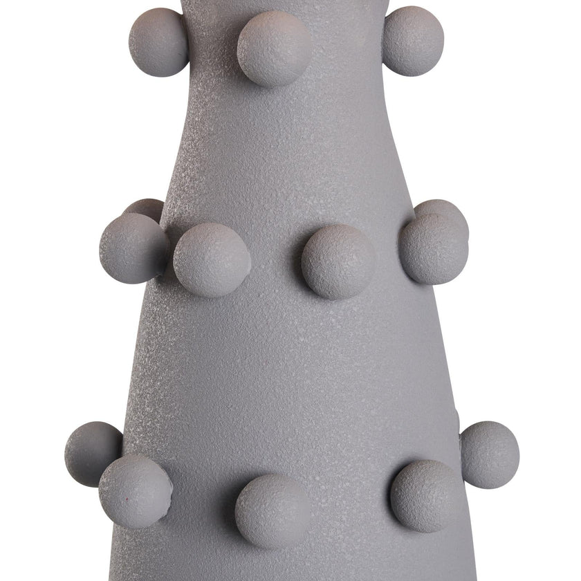 Chelsea House Rory Gray Table Lamp