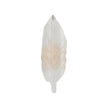 Chelsea House Leaf Sconce