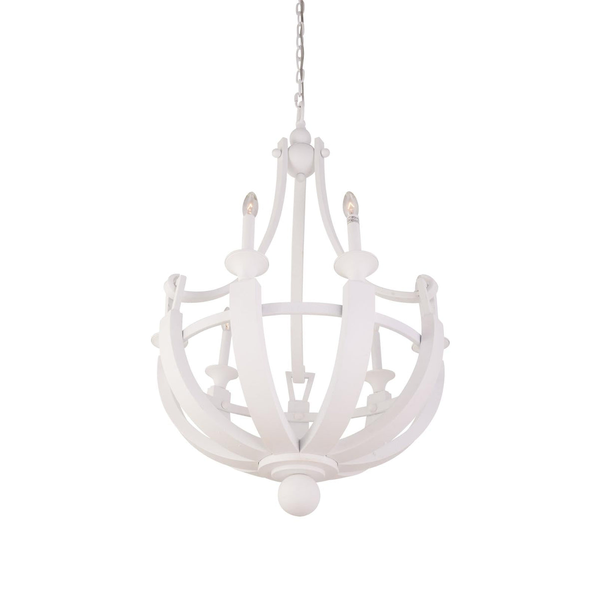 Chelsea House Lumiere Blanche