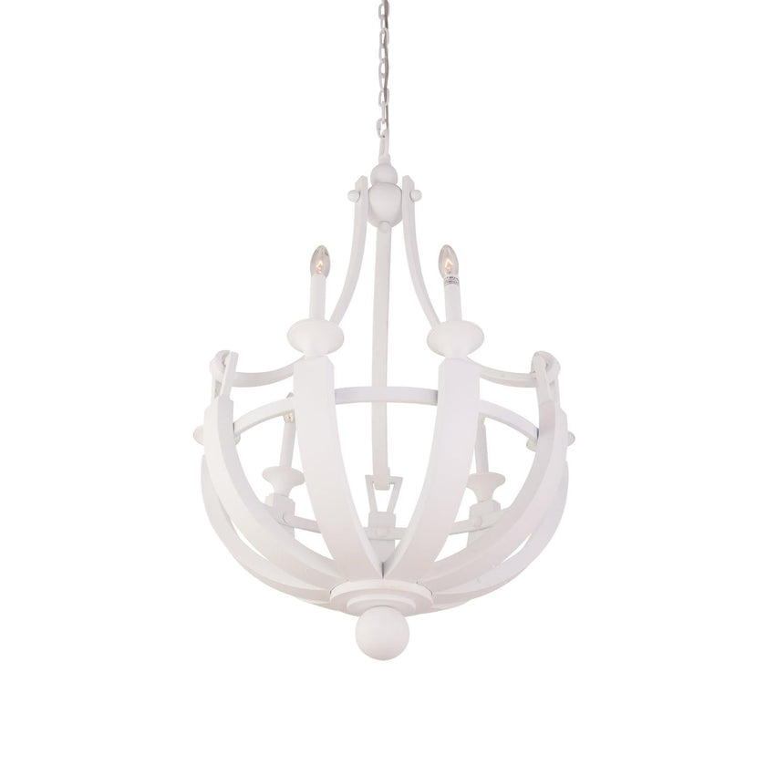 Chelsea House Lumiere Blanche