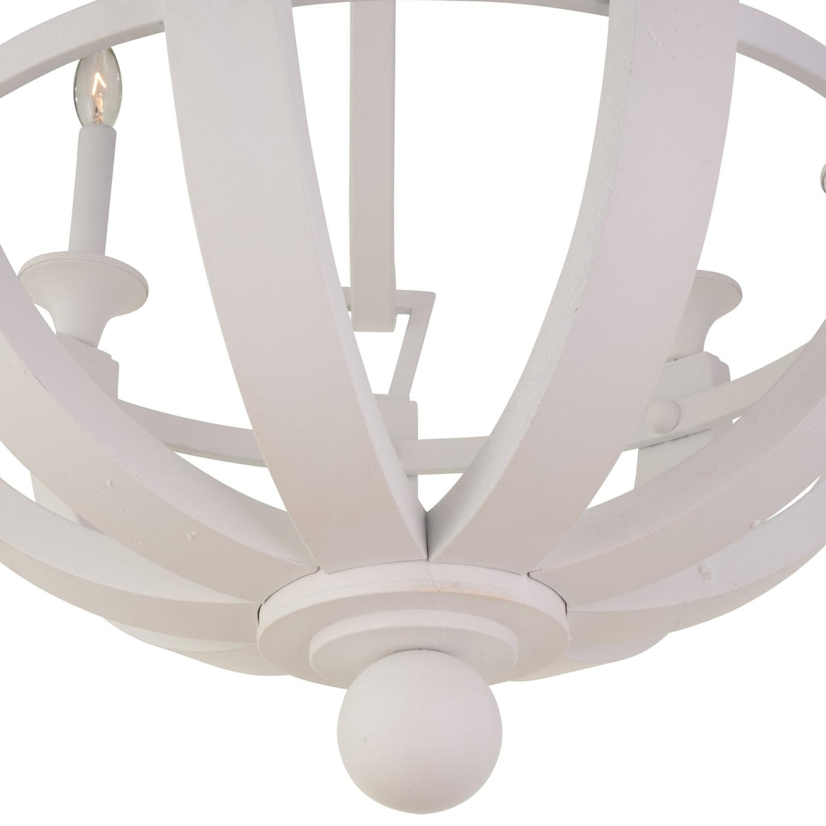Chelsea House Lumiere Blanche
