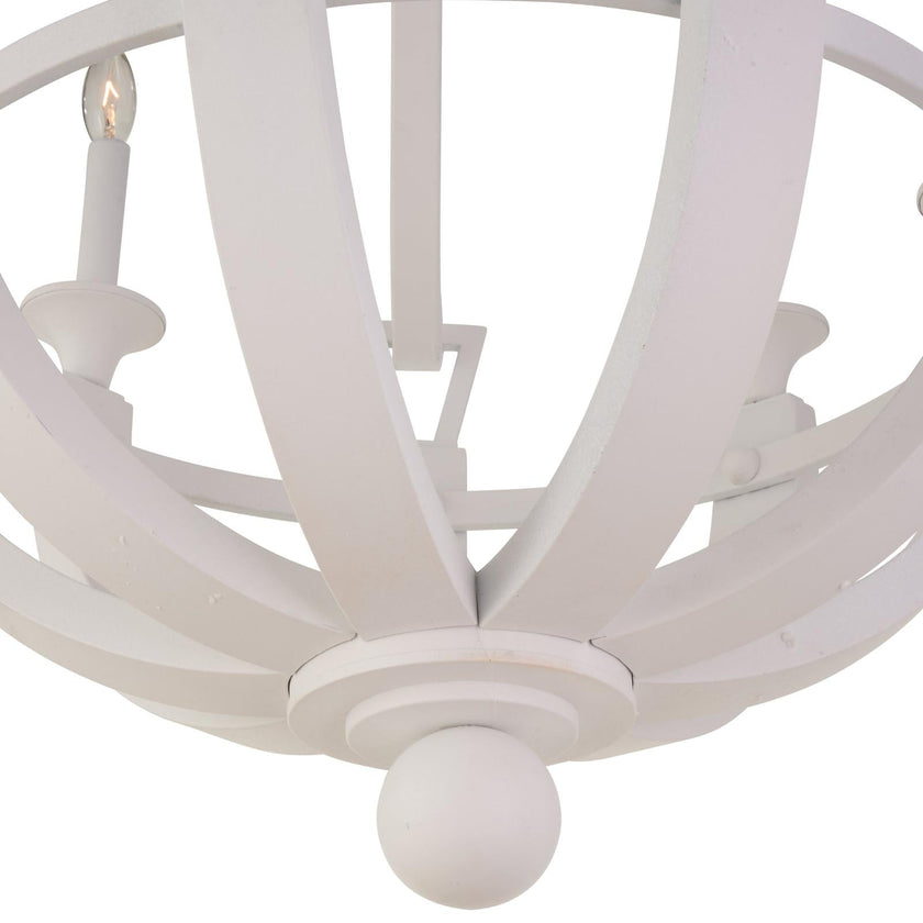 Chelsea House Lumiere Blanche