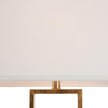 Chelsea House Cain Orchid Table Lamp