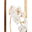 Chelsea House Cain Orchid Table Lamp