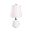 Chelsea House Orb Table Lamp