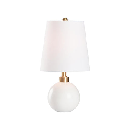 Chelsea House Orb Table Lamp