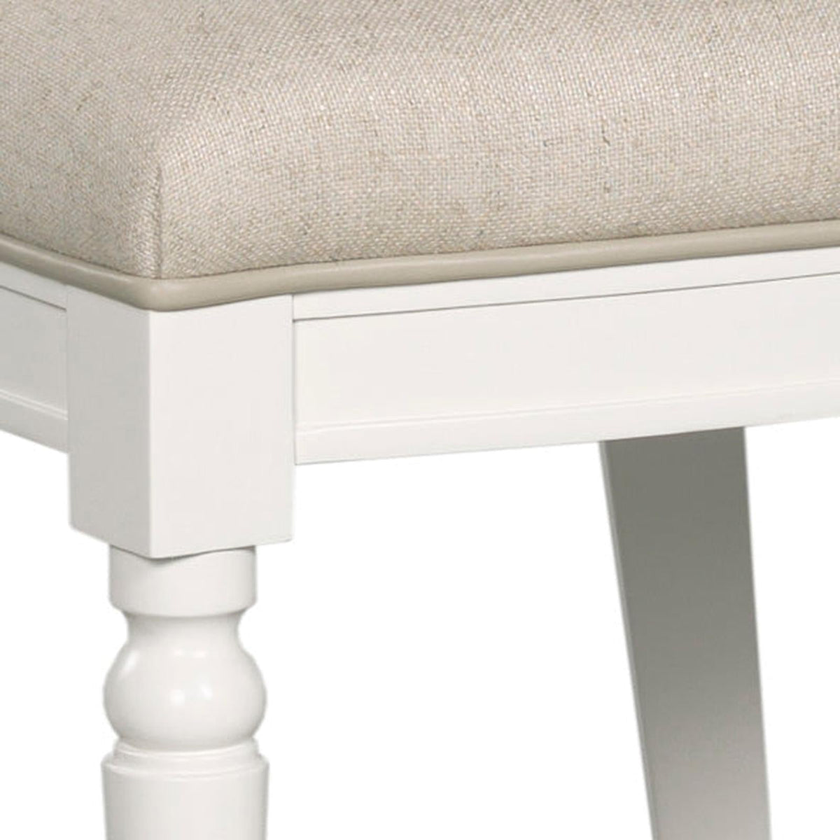 Woodbridge Furniture Hampton Side Chair