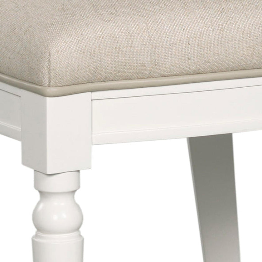 Woodbridge Furniture Hampton Side Chair