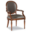 Woodbridge Furniture Hampton Arm Chair
