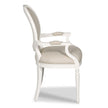 Woodbridge Furniture Hampton Arm Chair