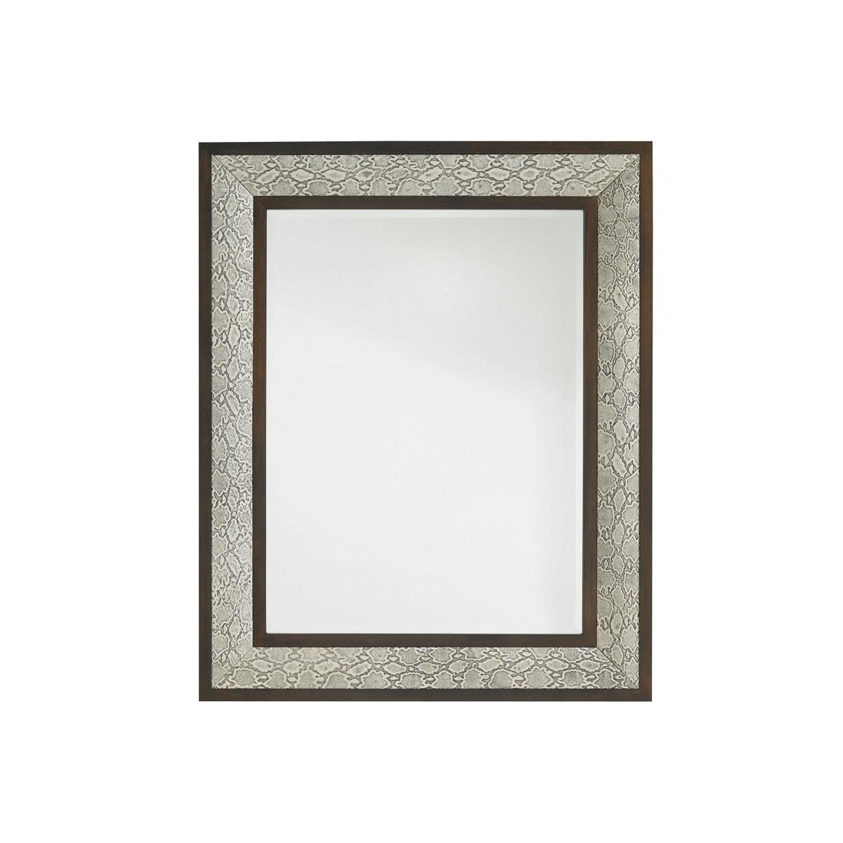 Lexington Tower Place Python Mirror