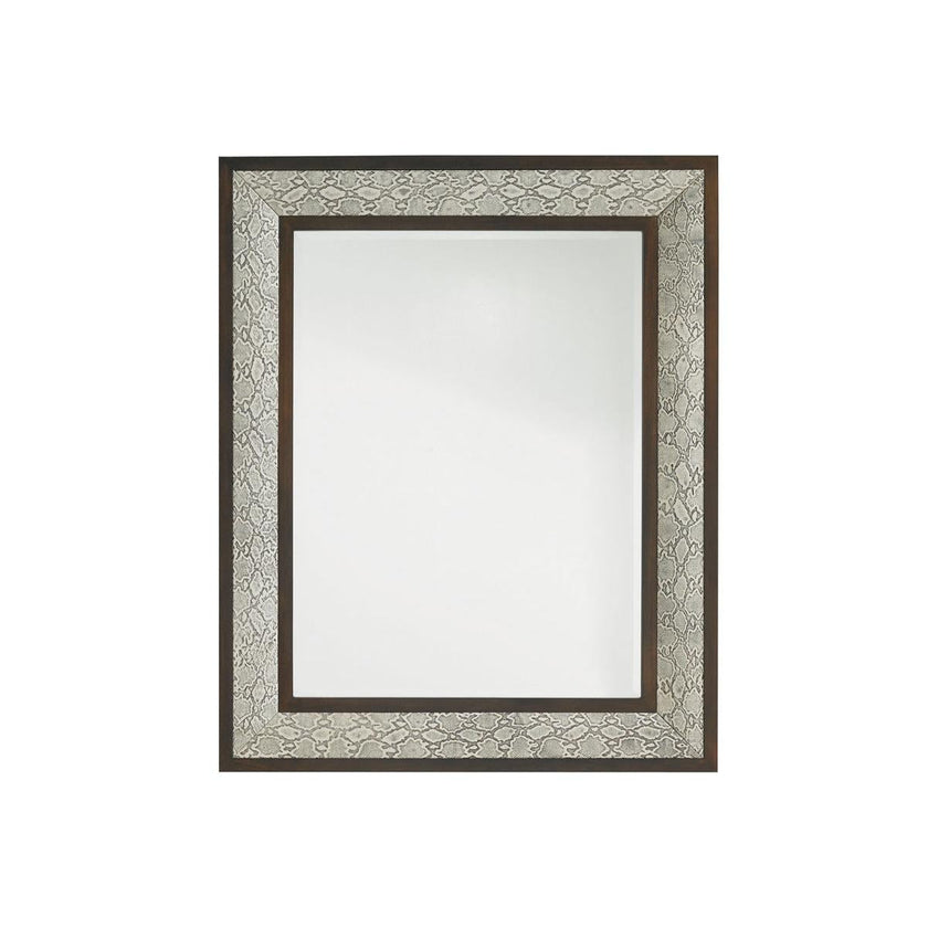 Lexington Tower Place Python Mirror