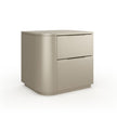 Caracole Oblique Nightstand