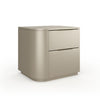 Caracole Oblique Nightstand