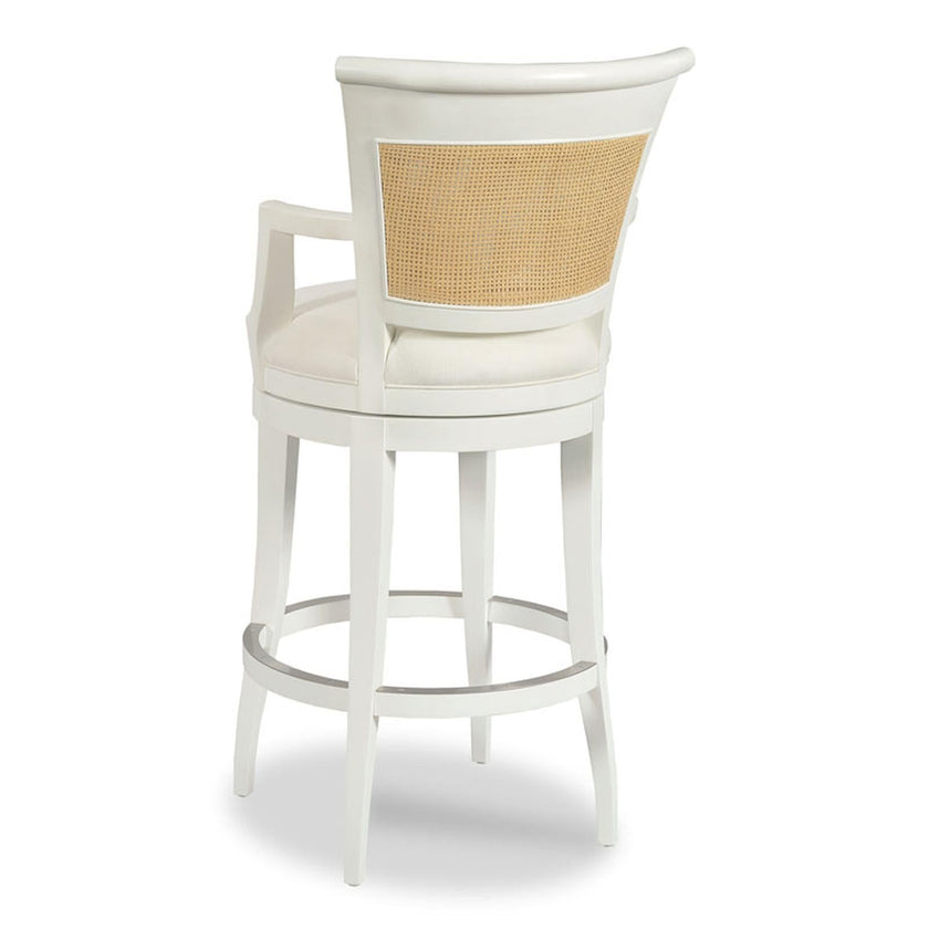 Woodbridge Furniture Grace Bay Bar Stool