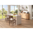 Woodbridge Furniture Cashiers Counter Stool