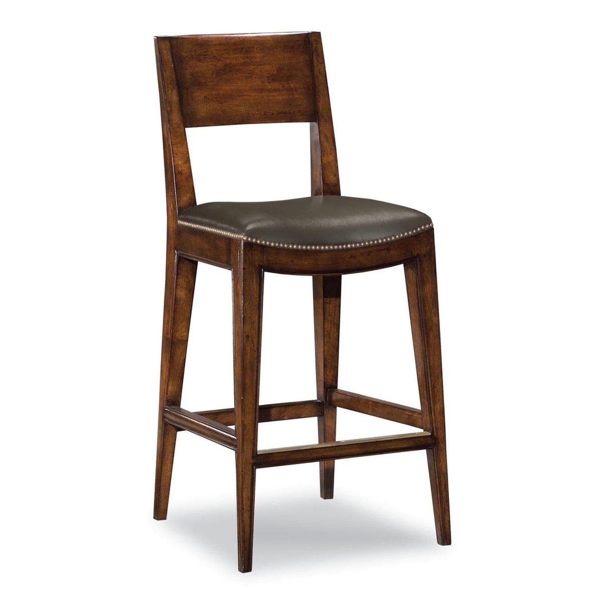 Woodbridge Furniture Cashiers Counter Stool