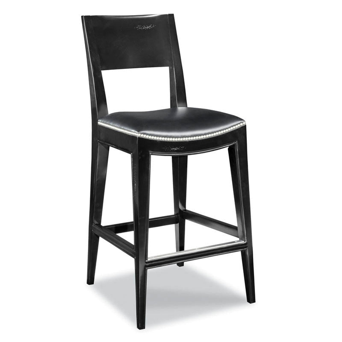 Woodbridge Furniture Cashiers Counter Stool