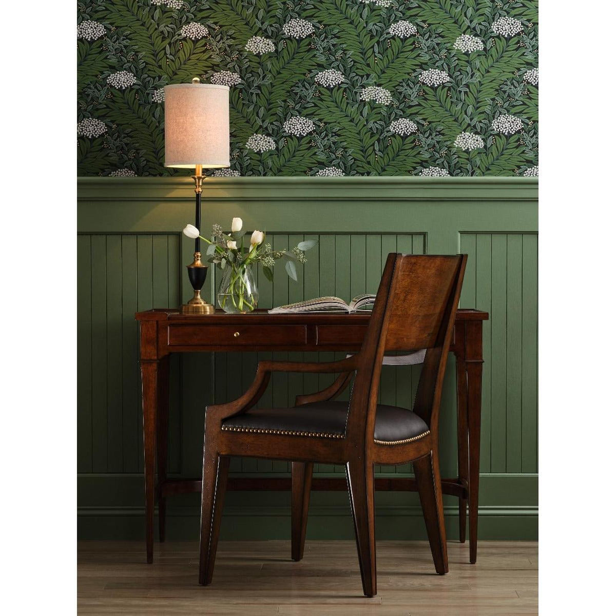 Woodbridge Furniture Marseille Writing Table