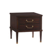 Lexington Kensington Place Chandler Drawer Lamp Table