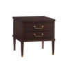 Lexington Kensington Place Chandler Drawer Lamp Table