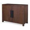 Century Furniture Mesa Stocked Chino Two Door Credenza