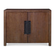 Century Furniture Mesa Stocked Chino Two Door Credenza