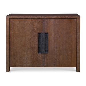 Century Furniture Mesa Stocked Chino Two Door Credenza