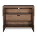 Century Furniture Mesa Stocked Chino Two Door Credenza