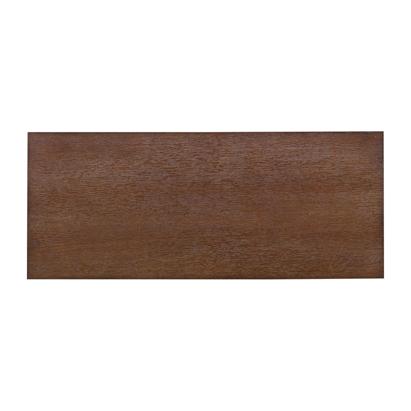 Century Furniture Mesa Stocked Chino Two Door Credenza