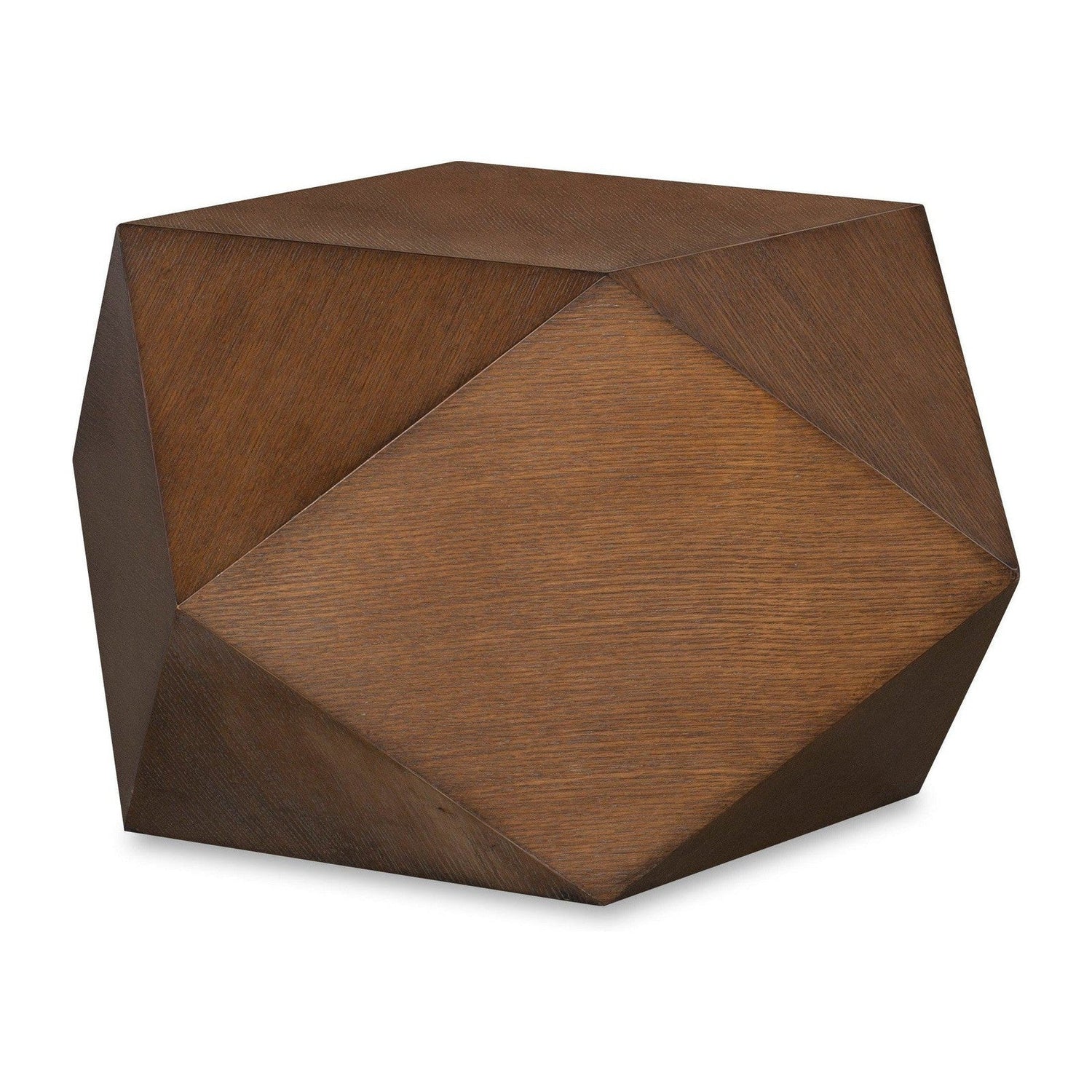 Century Furniture Mesa Stocked Boulder Bunching Table
